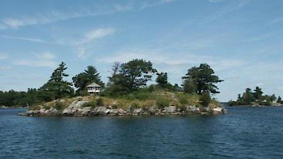 Ghost Hunters Season 5 Episode 15