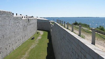 Ghost Hunters Season 5 Episode 17