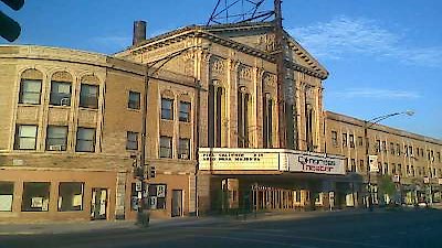 Ghost Hunters Season 5 Episode 18