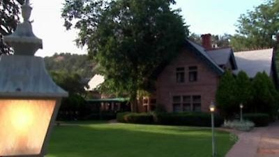 Ghost Hunters Season 5 Episode 19