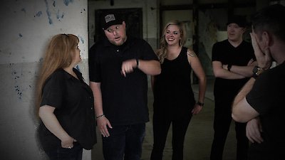 Ghost Hunters Season 14 Episode 9