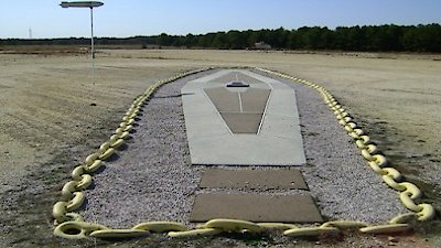 Ghost Hunters Season 5 Episode 26