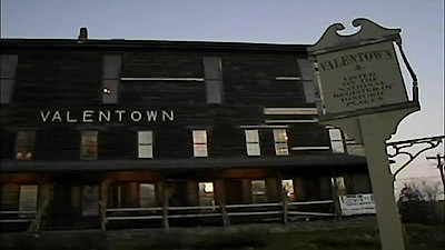 Ghost Hunters Season 2 Episode 17