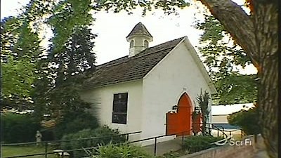 Ghost Hunters Season 3 Episode 16