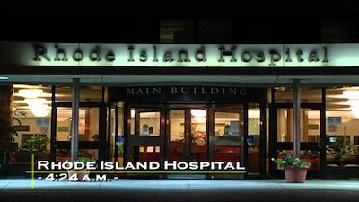 Ghost Hunters Season 3 Episode 17