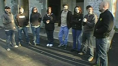 Ghost Hunters Season 3 Episode 19