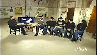 Ghost Hunters Season 3 Episode 20