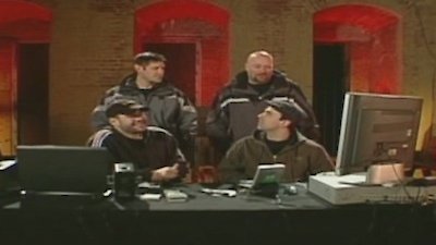 Ghost Hunters Season 4 Episode 13