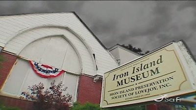 Ghost Hunters Season 4 Episode 14