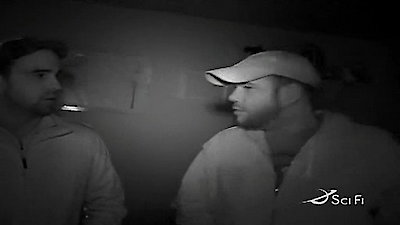 Ghost Hunters Season 4 Episode 16