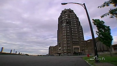 Ghost Hunters Season 4 Episode 17