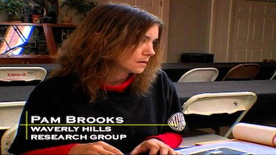 Ghost Hunters Season 3 Episode 18