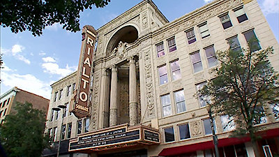 Ghost Hunters Season 8 Episode 19