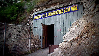 Ghost Hunters Season 8 Episode 21