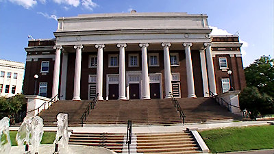 Ghost Hunters Season 8 Episode 24