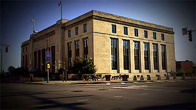 Ghost Hunters Season 8 Episode 25