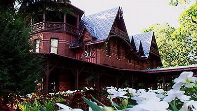 Ghost Hunters Season 8 Episode 26