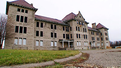 Ghost Hunters Season 9 Episode 3