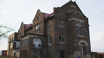 Ghost Hunters Season 9 Episode 4