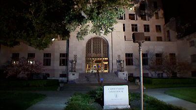 Ghost Hunters Season 9 Episode 14