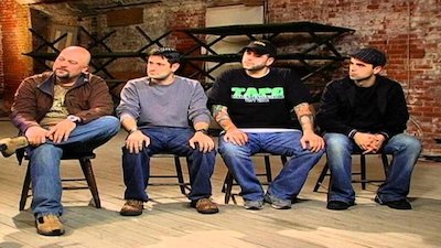 Ghost Hunters Season 4 Episode 24