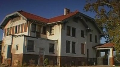 Ghost Hunters Season 4 Episode 26