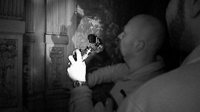 Ghost Hunters Season 12 Episode 3