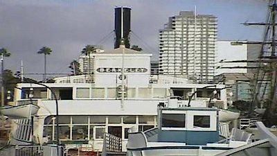 Ghost Hunters Season 4 Episode 27