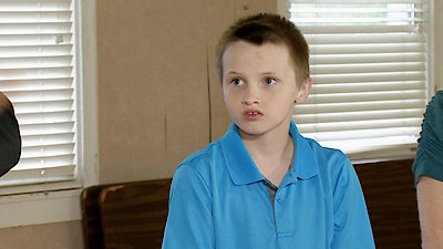 Ghost Hunters Season 12 Episode 4