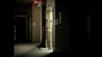 Ghost Hunters Season 12 Episode 9