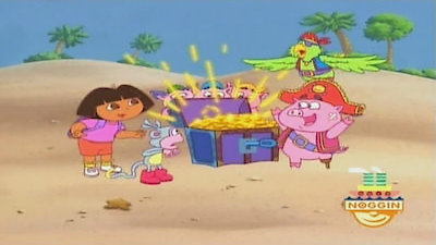 Dora the Explorer: Season 1 - TV on Google Play