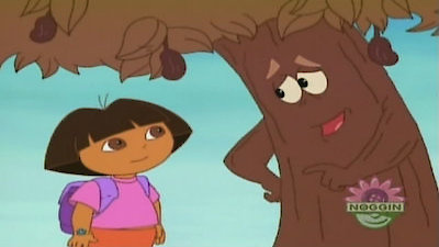 Dora the Explorer Season 1 Episode 22