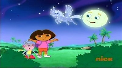 Dora the Explorer Season 1 Episode 29