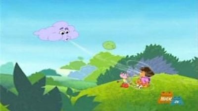 Dora the Explorer Season 2 Episode 2