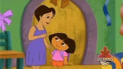 Dora the Explorer Season 2 Episode 9