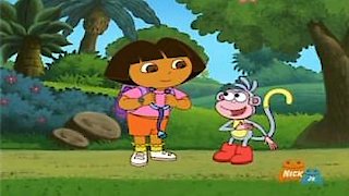 Watch Dora the Explorer Season 2 Episode 12 - Doctor Dora Online Now