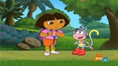 Dora the Explorer Season 2 Episode 12