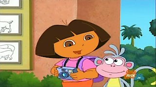 Watch Dora the Explorer Season 2 Episode 22 - Click Online Now