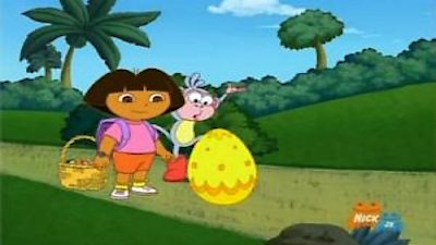 Dora the Explorer Season 2 Episode 23