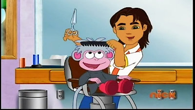 Dora the Explorer Season 2 Episode 26