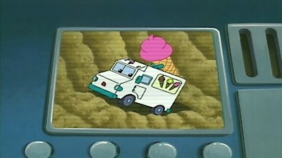 Dora the Explorer Season 3 Episode 2
