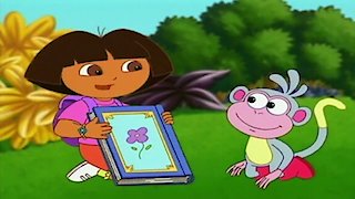 Watch Dora the Explorer Season 3 Episode 10 - What Happens Next? Online Now