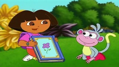 Dora the Explorer Season 3 Episode 10