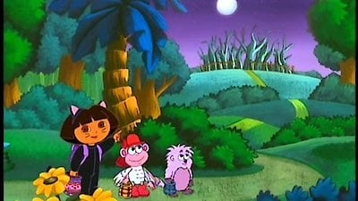 Dora the Explorer Season 3 Episode 15