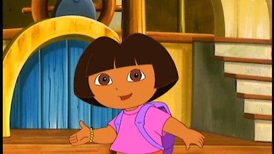 Dora the Explorer Season 3 Episode 24