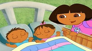 Watch Dora the Explorer Season 4 Episode 10 - Big Sister Dora Online Now