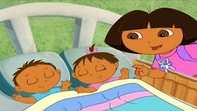 Dora the Explorer Season 4 Episode 10