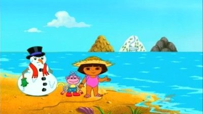 Dora the Explorer Season 4 Episode 15