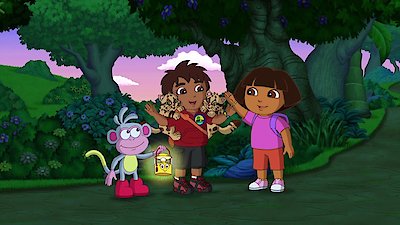 Dora the Explorer: Season 8