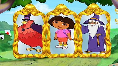 Dora the Explorer Season 6 Episode 16